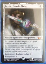 mtg magic Luxior, Giada's Gift