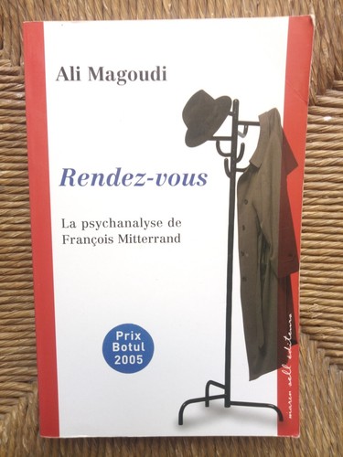 Livre rendez vous - livre, la