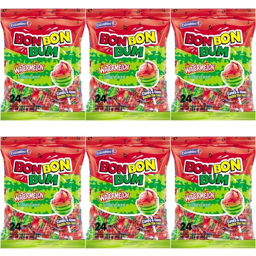 Colombina bon bum - colombina,