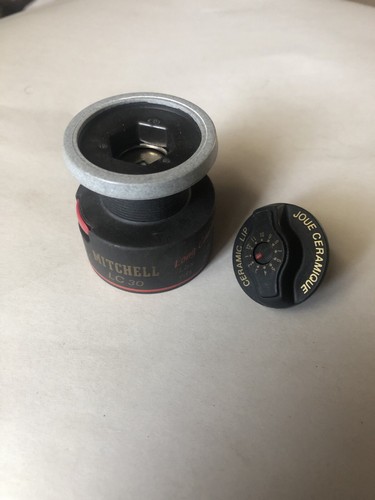 Mitchell lc30 fishing - mitchell, reel