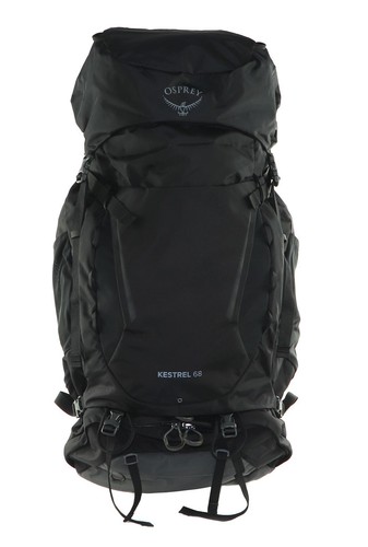 Osprey sac dos kestrel s - à,