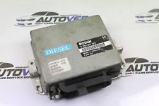 BMW E34 524td 5 Série Diesel