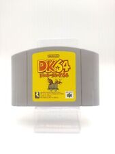 Donkey kong 64 Nintendo N64