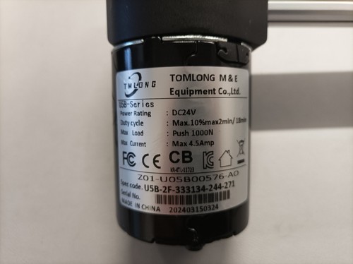 Moteur pour canapé relax - ou,