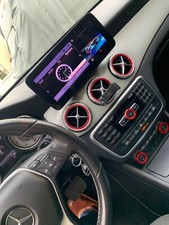 Ecran gps carplay android auto - gps-carplay-android,
