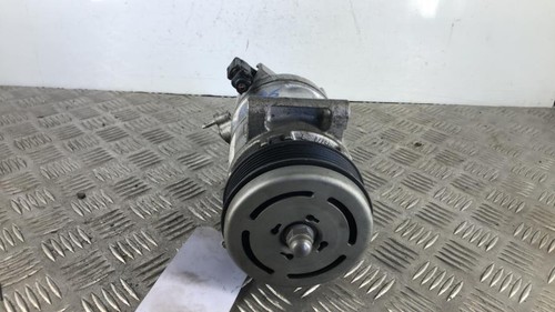 Compresseur clim peugeot - clim, 2