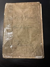 Livre Les Chefs D’oeuvre Du