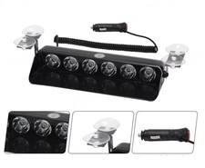 Module clignotant LED S6 bleu