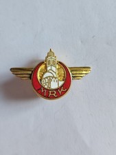 Insigne militaire  MRK Air Base Ecole 707 Marrakech
