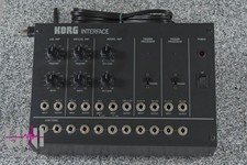 KORG MS-02 Vintage Synth