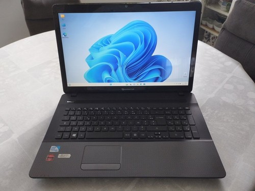 Packardbell ls11hr pentium - ls11hr,