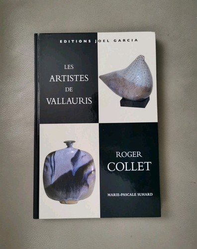 Roger collet marie pascale - roger, de