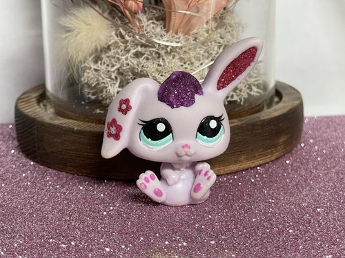 Petshop lapin bélier - lapin,