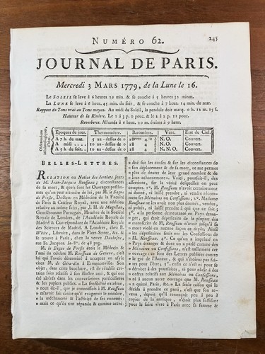 Jean jacques rousseau - jacques,