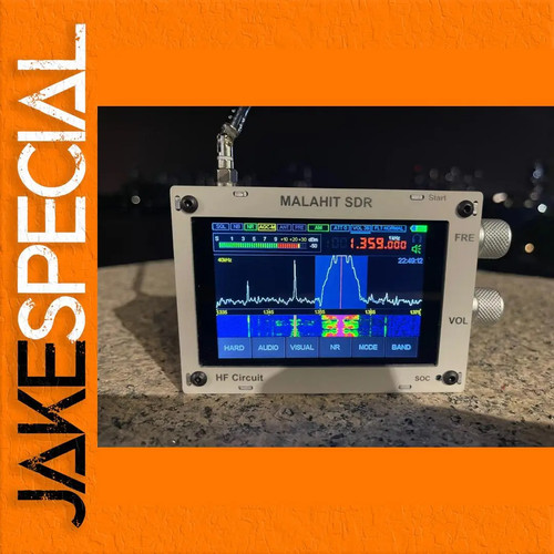 Jakespecial malahit sdr - –,