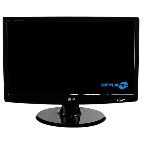 Flatron w2243st lcd - lg,