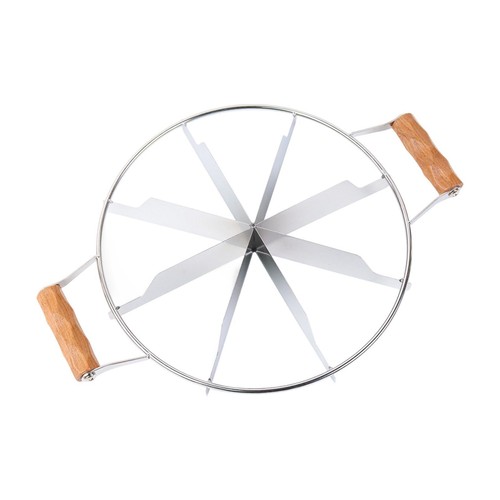 Presse tarte robuste - tarte, et