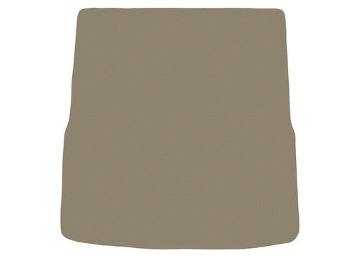 Basic tapis coffre beige - basic,
