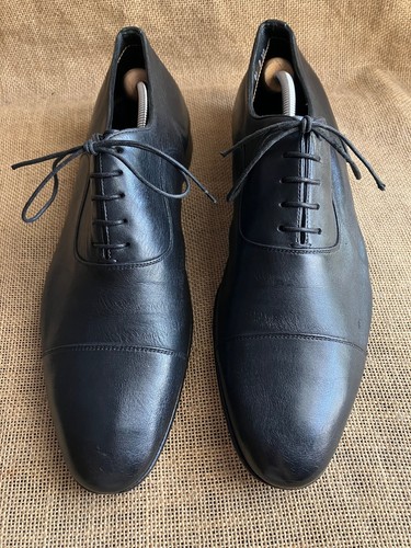 Chaussures oxford homme - oxford,
