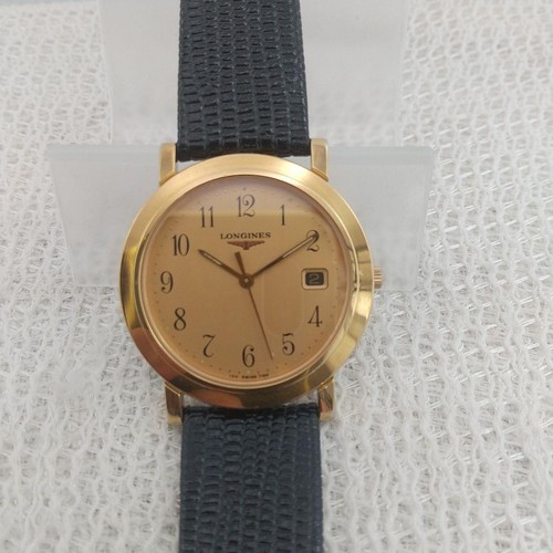 Longines automatic stainless - automatic,