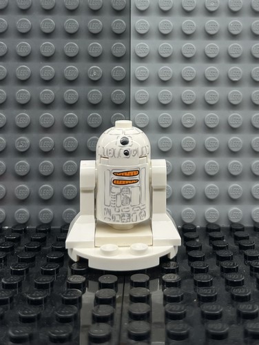 Lego star wars minifigures - wars,