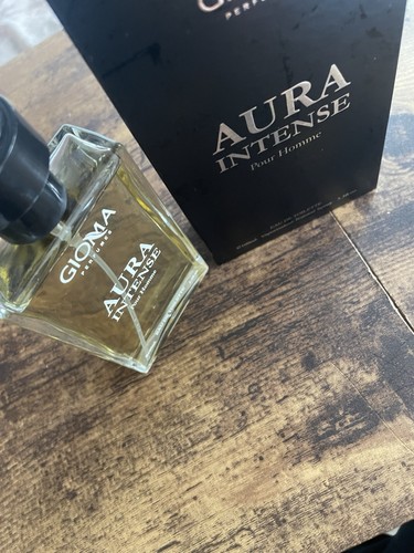 Gioma aura intense - gioma, pour