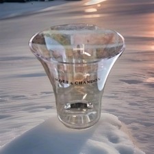 seau a champagne moet&chandon