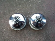 ANCIEN INTERRUPTEUR CHROME