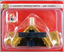 Asterix - Editions ATLAS - Le