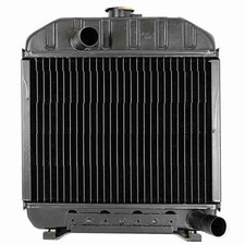 Radiateur eau pour - radiateur, kubota