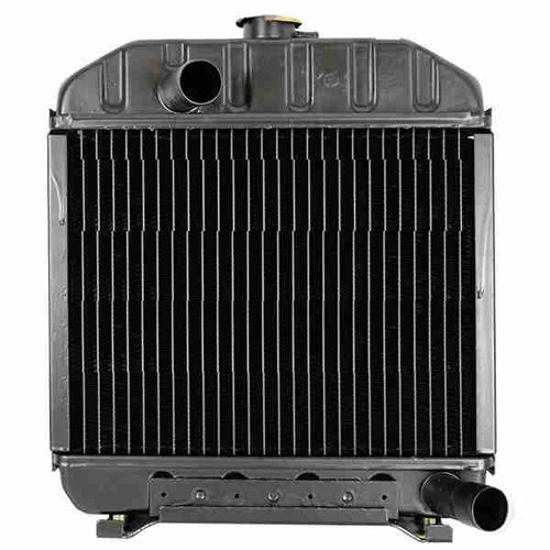 Radiateur eau pour kubota - radiateur,