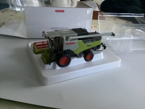 Wiking moissoneuse batteuse - wiking,