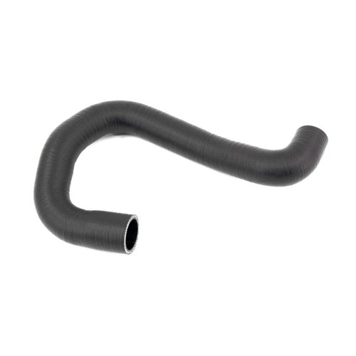 Durite sup radiateur silicone - durite, sup.
