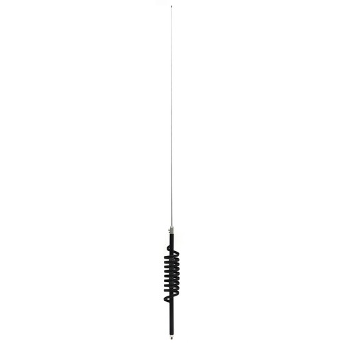 Wilson large - coil, black