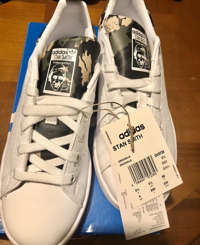 New neuves stan smith - new,