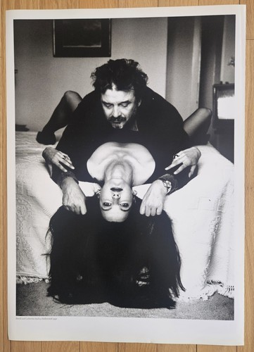 Helmut newton genuine - helmut, sumo
