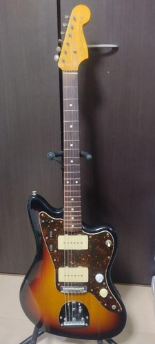 Guitare électrique fender - guitare,