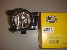 Volkswagen Polo Antibrouillard