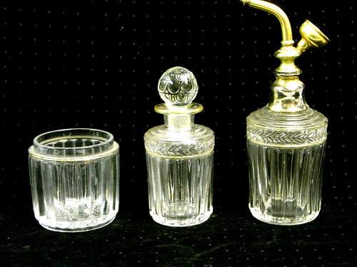 Cristal saint louis - 🇫🇷,