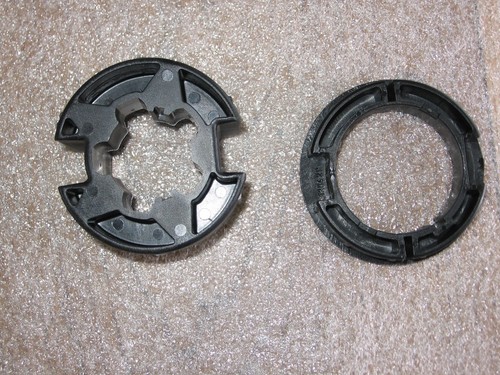 Bagues pour moteur - moteur, /