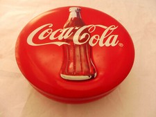 COCA COLA® BOITE METAL COCA