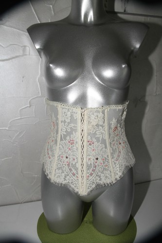 Luxueux serre taille bustier - serre,