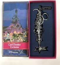 🥇Clef Disneyland Paris