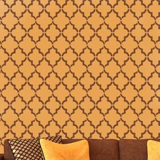 Marocain Treillis Treillage