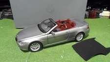 BMW 645 Ci Cabriolet