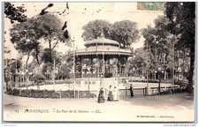 THEMES - KIOSQUE A MUSIQUE -