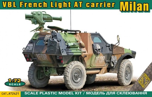 Milan vbl franch - light, at