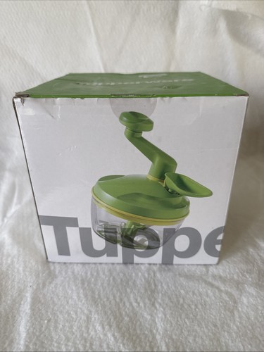 Tupperware quick chef pro - quick,