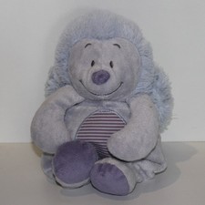 Doudou Hérisson Noukies