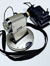 sanyo vpc c6ex vendu sans batterie !!